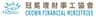 Crown Financial Ministries Limited logo