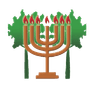 God's Glory Ministry Limited logo