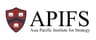 Asia Pacific Institute for Strategy Limited logo
