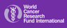 World Cancer Research Fund Limited logo