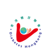 Diabetes Hongkong logo