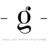 GJWHF Limited logo
