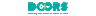 Doors Foundation Limited logo