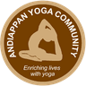 Andiappan Yoga Community Limited logo