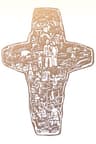 Christian Family Service Centre logo