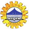 HGSSAA Foundation Limited logo