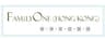 FamilyOne (Hong Kong) Limited logo
