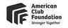 American Club Foundation Hong Kong Limited, The logo