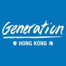 Generation: You Employed (HK) Limited logo