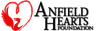 Anfield Hearts Foundation Limited logo