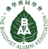 Buddhist Alumni Association Limited, The logo