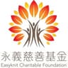 Easyknit Charitable Foundation Limited logo