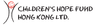 Children's Hope Fund Hong Kong Limited logo