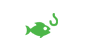 Fisheries Enhancement Fund, The logo
