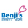 Benji's Centre logo