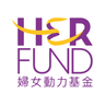Her Fund Limited logo