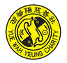 Yue Wah Yeung Charity logo