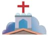 Cheung Chau Baptist Church logo
