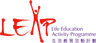 Life Education Activity Programme logo