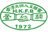 Hong Kong Federation of the Blind logo