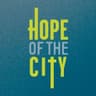 Hope of the City Foundation Limited logo