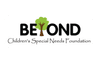 Beyond Charity Foundation Limited logo