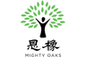 Mighty Oaks Foundation Limited logo