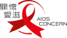 AIDS Concern Foundation Limited logo