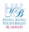 Federation of Hong Kong Youth Ballet, The logo