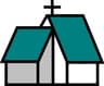 Church of Christ In China Kei To Church (No. 3) Limited, The logo