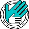 Hand in Hand Support Society Limited logo