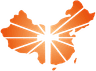 Evangelize China Fellowship logo