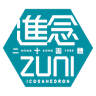 Zuni Icosahedron logo