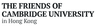 Friends of Cambridge University in Hong Kong Limited, The logo