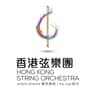 Hong Kong String Orchestra Limited logo