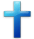 Hainan Church of the Church of Christ in China logo