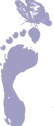 Footprint Gallery Foundation Limited logo