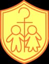 HKSKH St Peter's Church Castle Peak Tsing Wun Road Kindergarten Limited logo