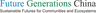 FutureGenerations/CHINA Limited logo