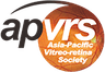 Asia Pacific Vitreo-retina Society logo