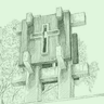 Church of Christ in China, Kei Wan Church Limited logo