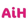 Art In Hospital Limited logo