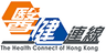 Health Connect of Hong Kong Limited, The logo