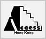 Access HK logo