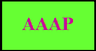 Asian Association of Addiction Prevention logo