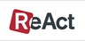 ReAct Asia Limited logo