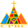 Castle Peak Baptist Church logo