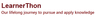Learnerthon Limited logo