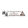 Hong Kong Academy for Performing Arts, The logo