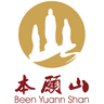 Been Yuann Shan Hong Kong Nim Fat Wui Association Limited logo